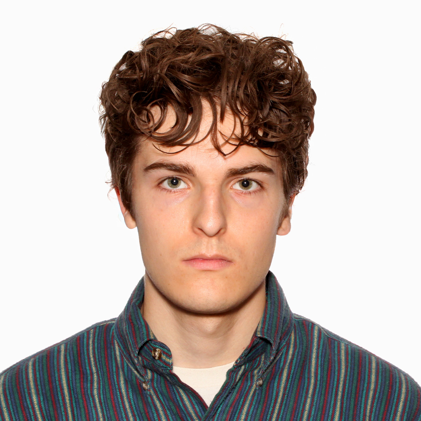 Alex Bronzini-Vender