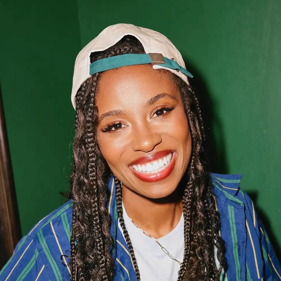 Akilah Hughes